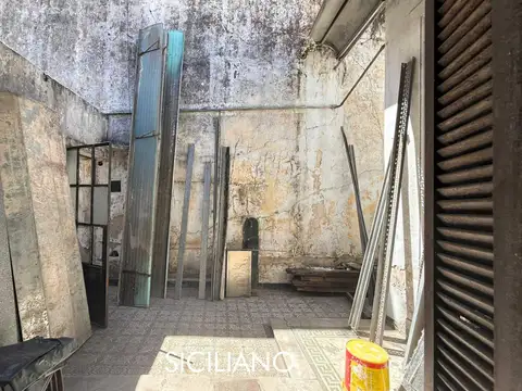 Casa en Caballito