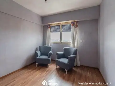 Departamento en Venta en Floresta, USD 117.900