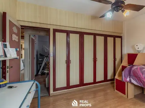 Departamento en Venta de 3 dormitorios