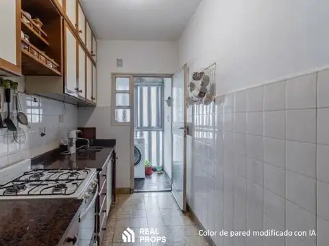Avenida Avellaneda 4300