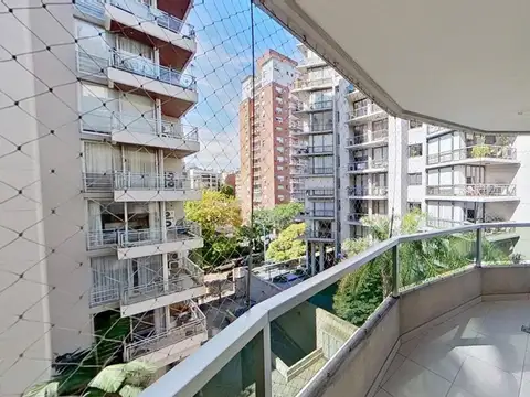 Semipiso de Categoria Cochera Amenities Seg 24hs PERMUTA