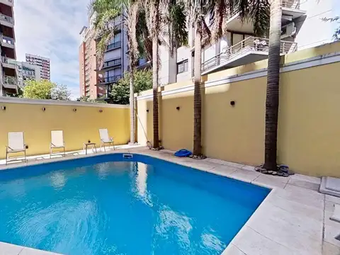 Departamento en Venta de 5 ambientes