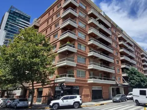 DEPARTAMENTO VENTA 3 AMBIENTES - PUERTO MADERO, CAPITAL FEDERAL