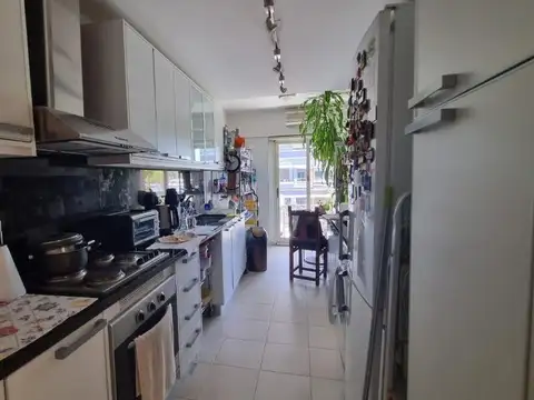 Departamento en Venta 16 años