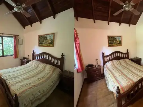 Casa 5 ambientes en venta Country Banco Provincia. APTO CREDITO