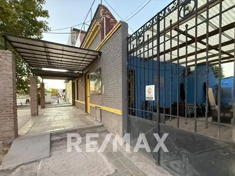 Local en Venta 46 años