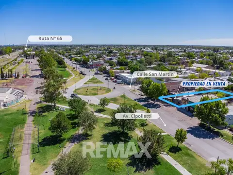 Local en Venta 46 años