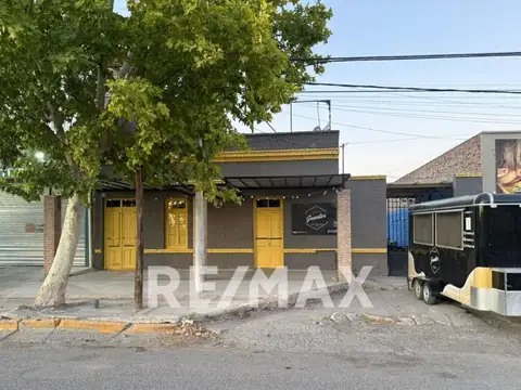 Local en Venta 46 años