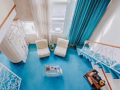 Departamento 3 dorm. cslle San Luis esquina Rivadavia, Mar del Plata