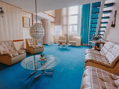 Departamento en venta San Luis y Rivadavia  3 dormitorios al frente con cochera