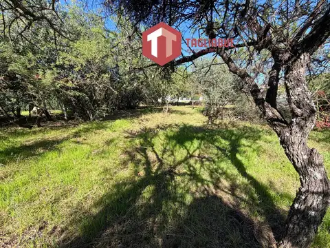 Terreno Exclusivo en Las Moreras, Merlo, San Luis