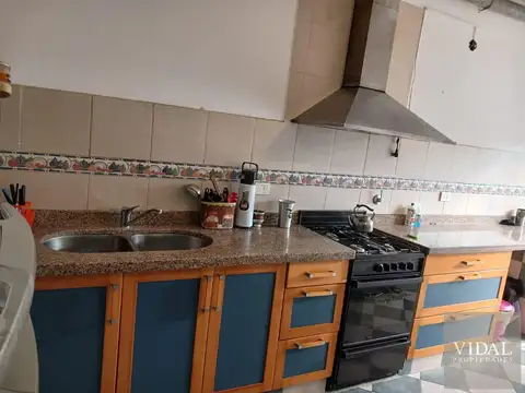 Casa en Venta al Noroeste