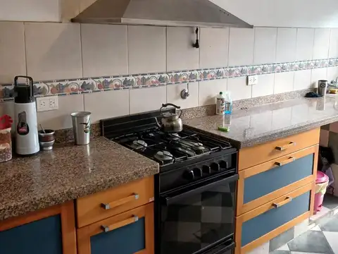 Casa en Venta 10 años