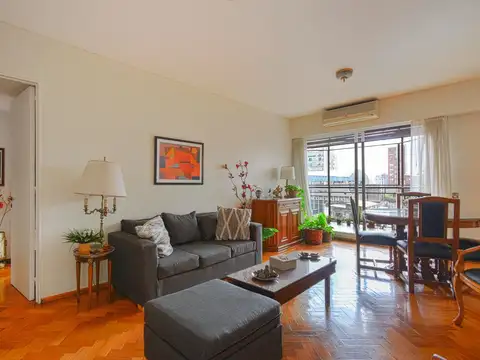 Venta departamento,4 ambientes,Caballito, A/Credit