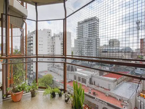 Departamento en Venta de 4 ambientes