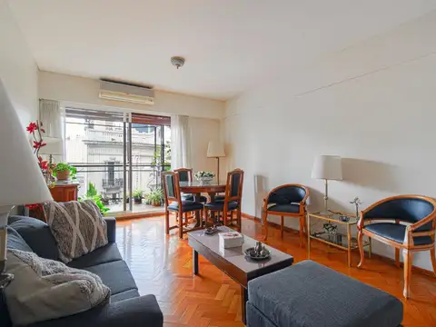Avenida Rivadavia 4700