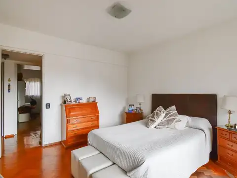 Venta departamento,4 ambientes,Caballito, A/Credit