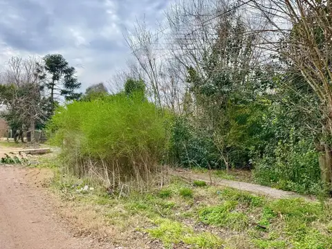Terreno en Venta en Laguna de Lobos, USD 20.000