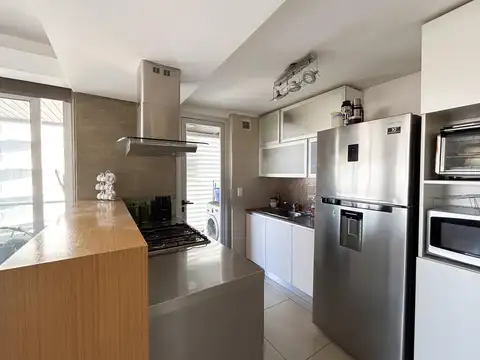 Departamento en Venta en Puerto Norte, USD 299.000