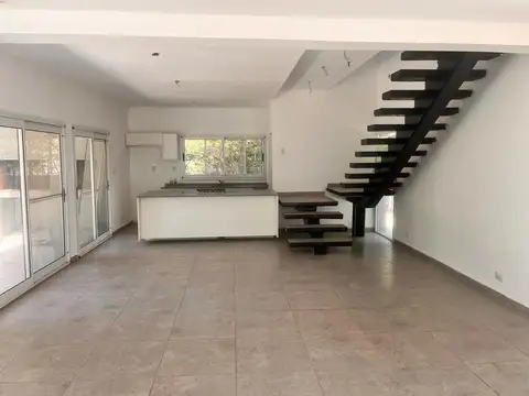 Venta Casa De Diseño Sol Del Parana Barrio Cerrado. Pueblo Esther
