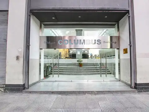 Avenida Paseo Colón 700