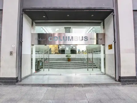Avenida Paseo Colón 700
