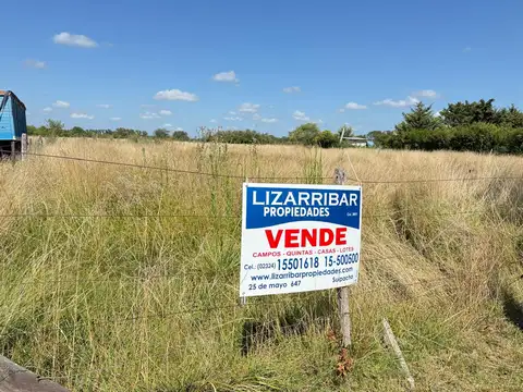 calle 4 esquina calle 105 100