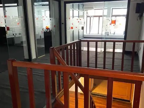 Oficina en Venta en San Nicolás, USD 100.000