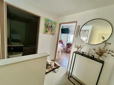 Depto Tipo Casa en Venta 10 años