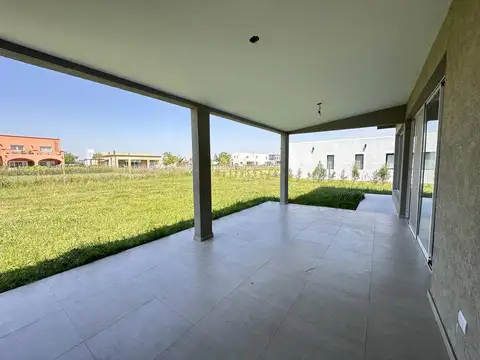 Casa en Venta A Estrenar