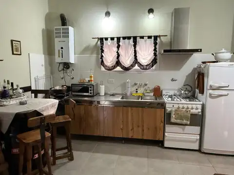 HERMOSA PROPIEDAD EN SALSIPUEDES - 4 Dorm + Pileta y Parque