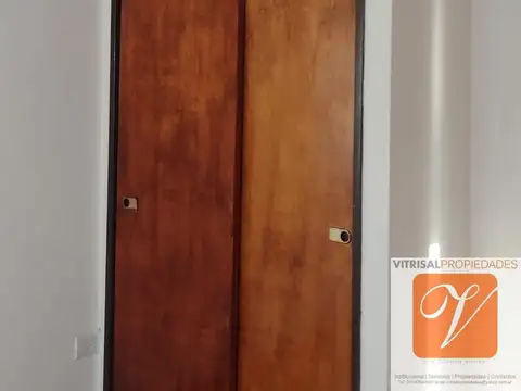 Depto Tipo Casa en Alquiler de 3 ambientes