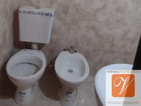 Depto Tipo Casa en Alquiler A Estrenar