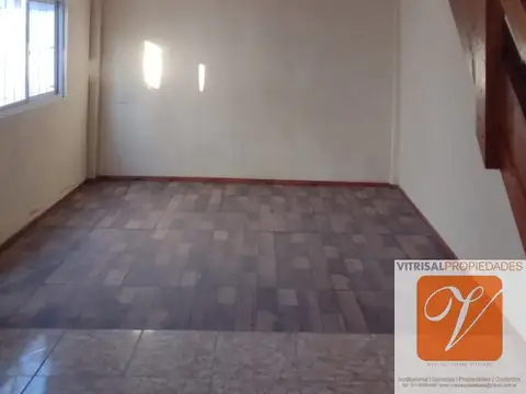 PH en alquiler en Villa José León Suárez