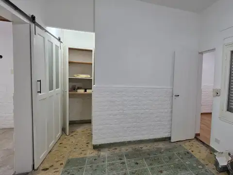 Depto Tipo Casa en Alquiler de 2 dormitorios