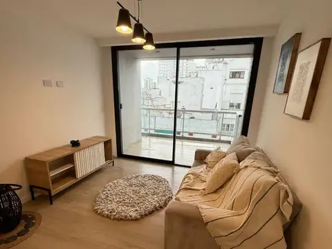 Moreno 2100 , Piso 9