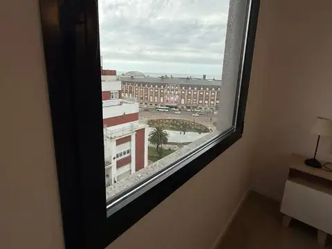 Departamento 2 amb a /Calle Vista Lateral al Mar Macrocentro