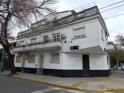 ALQUILER  PH 4 AMB. BARRIO RIVER