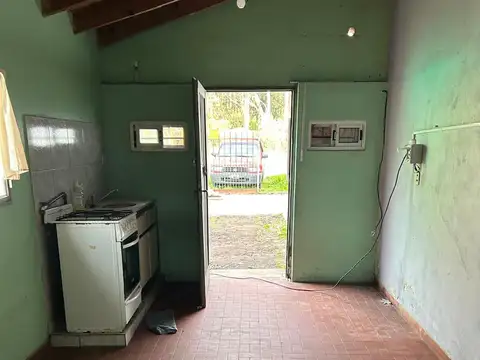 Avenida General Juan Gregorio Lemos 4900