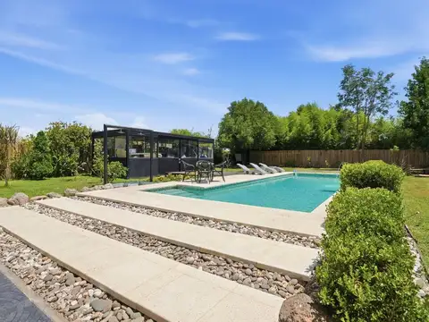 Casa en Venta de 5 dormitorios