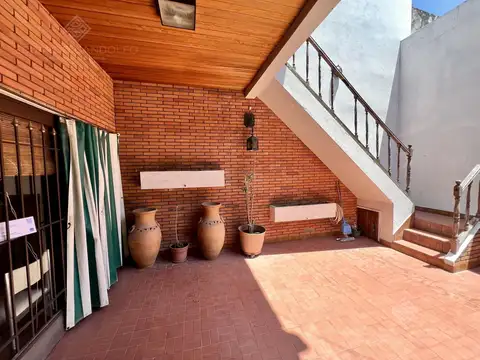 Casa en Venta 40 años