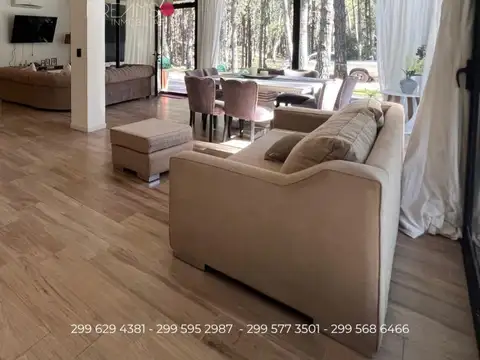 Casa en Venta en Neuquen, USD 380.000