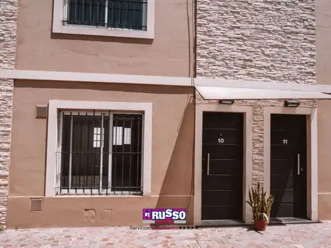 Departamento en Alquiler de 3 ambientes