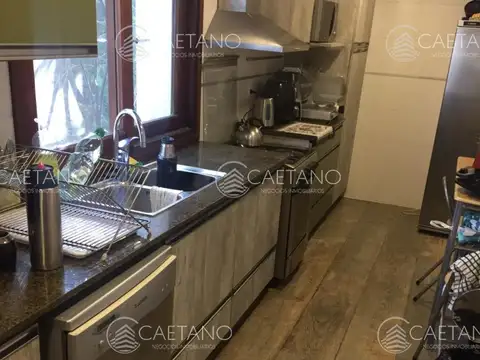 Casa en Alquiler Temporal de 6 dormitorios