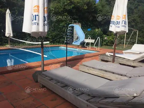Casa en Alquiler Temporal en San Rafael, USD 25.000