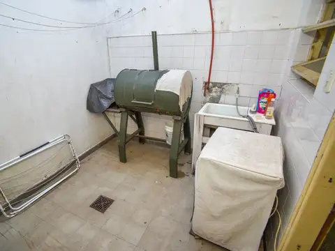 Departamento en Venta al Sur