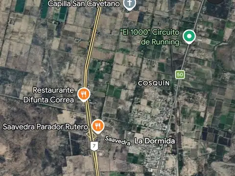 Ruta Provincial 50