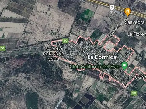 Ruta Provincial 50
