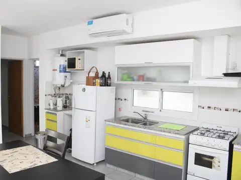 Departamentos en venta - Céntricos - Junin