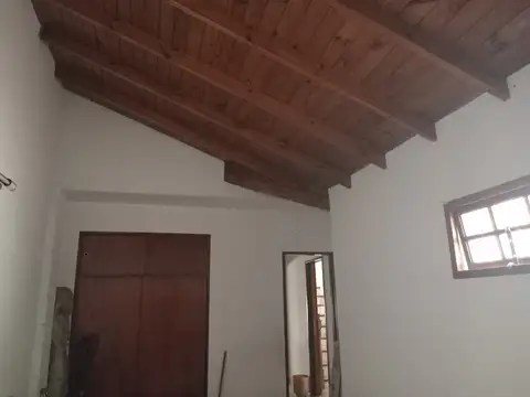 Francisco Narciso De Laprida 1900, Piso PB